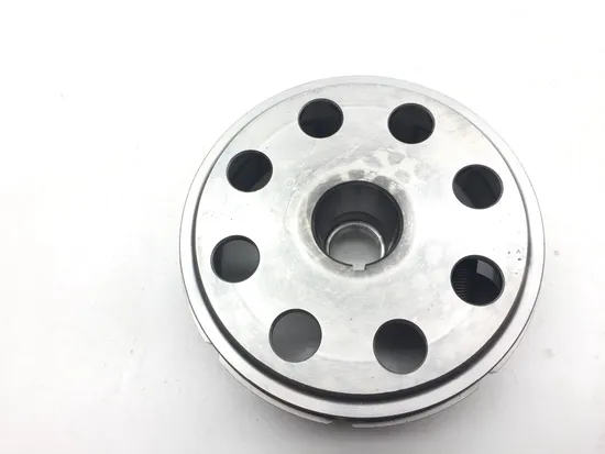 Engine Flywheel 2000 Suzuki Hayabusa GSX1300R 2555