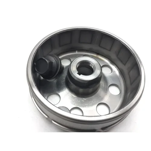 Engine Flywheel 2000 Suzuki Hayabusa GSX1300R 2555 7