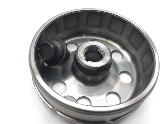 Engine Flywheel 2000 Suzuki Hayabusa GSX1300R 2555