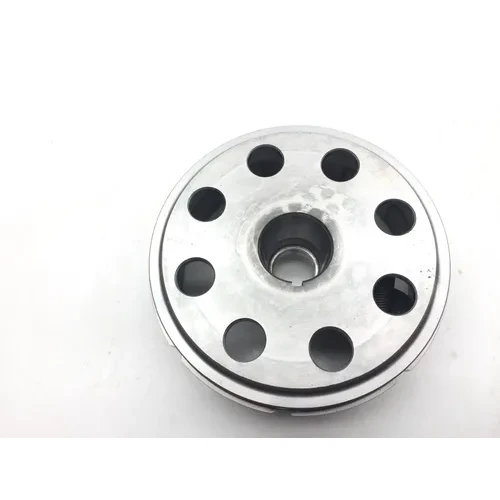 Engine Flywheel 2000 Suzuki Hayabusa GSX1300R 2555 11