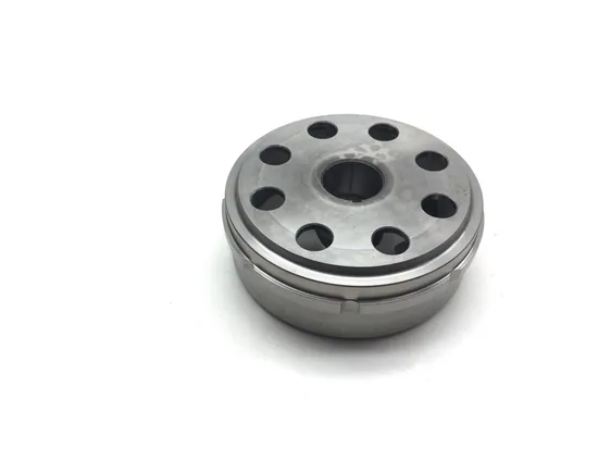 Engine Flywheel 2000 Suzuki Hayabusa GSX1300R 2555