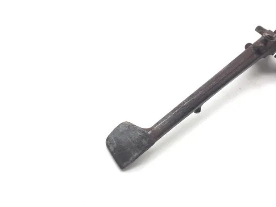 Kick Stand Bracket Side Foot Leg 2000 Suzuki Hayabusa GSX1300R 2555