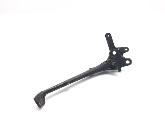 Kick Stand Bracket Side Foot Leg 2000 Suzuki Hayabusa GSX1300R 2555