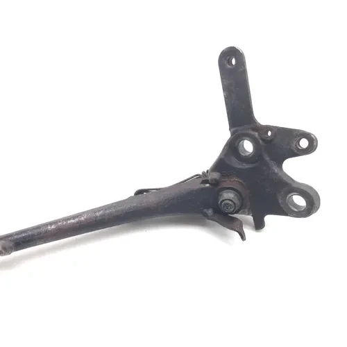 Kick Stand Bracket Side Foot Leg 2000 Suzuki Hayabusa GSX1300R 2555 7