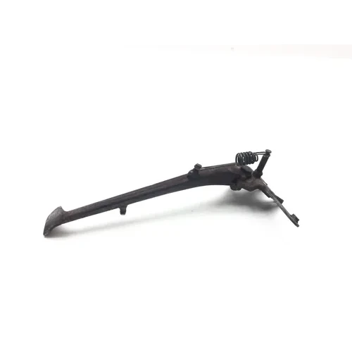 Kick Stand Bracket Side Foot Leg 2000 Suzuki Hayabusa GSX1300R 2555 9