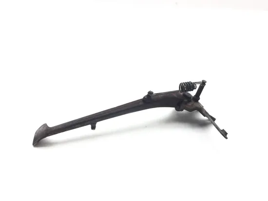 Kick Stand Bracket Side Foot Leg 2000 Suzuki Hayabusa GSX1300R 2555