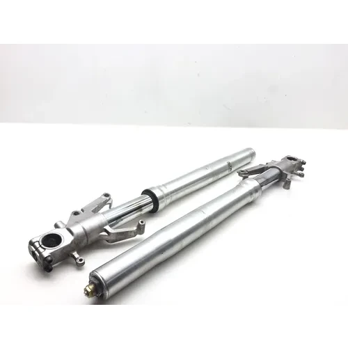 Front Forks Tubes Legs 2000 Suzuki Hayabusa GSX1300R 2555 Parts 13