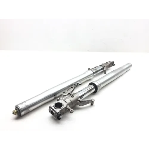 Front Forks Tubes Legs 2000 Suzuki Hayabusa GSX1300R 2555 Parts 3