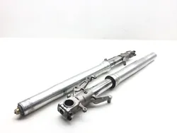 Front Forks Tubes Legs 2000 Suzuki Hayabusa GSX1300R 2555 Parts