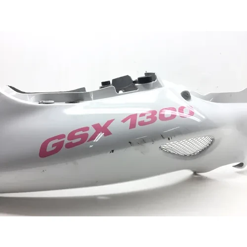 Mid Center Tail Section Rear Back Fairing 2000 Suzuki Hayabusa GSX1300R 2555 x 7
