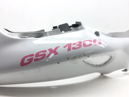 Mid Center Tail Section Rear Back Fairing 2000 Suzuki Hayabusa GSX1300R 2555 x