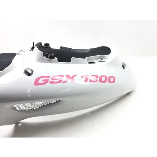 Mid Center Tail Section Rear Back Fairing 2000 Suzuki Hayabusa GSX1300R 2555 x 15
