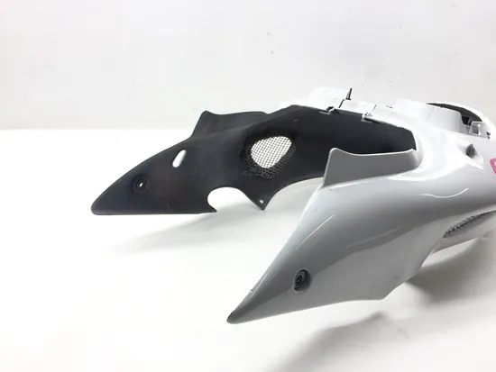 Mid Center Tail Section Rear Back Fairing 2000 Suzuki Hayabusa GSX1300R 2555 x