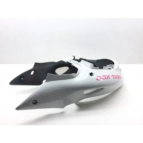 Mid Center Tail Section Rear Back Fairing 2000 Suzuki Hayabusa GSX1300R 2555 x 11