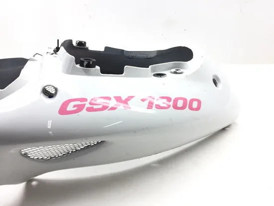 Mid Center Tail Section Rear Back Fairing 2000 Suzuki Hayabusa GSX1300R 2555 x