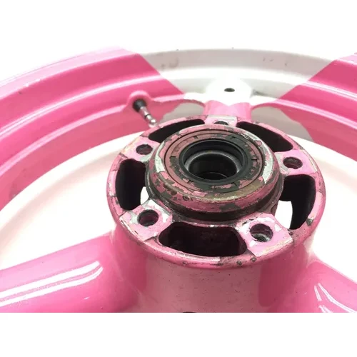 Rear Wheel Rim 2000 Suzuki Hayabusa GSX1300R 2555 x 7