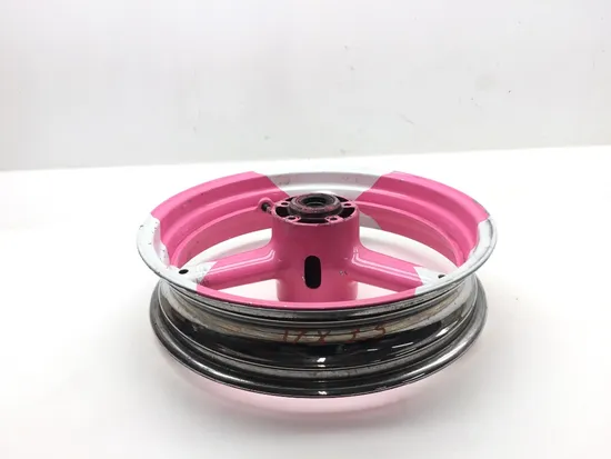 Rear Wheel Rim 2000 Suzuki Hayabusa GSX1300R 2555 x