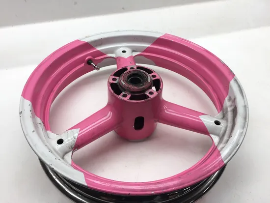 Rear Wheel Rim 2000 Suzuki Hayabusa GSX1300R 2555 x