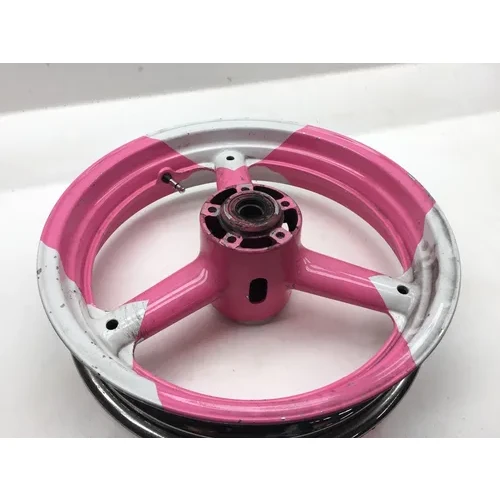 Rear Wheel Rim 2000 Suzuki Hayabusa GSX1300R 2555 x 5