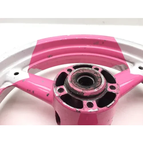 Rear Wheel Rim 2000 Suzuki Hayabusa GSX1300R 2555 x 16