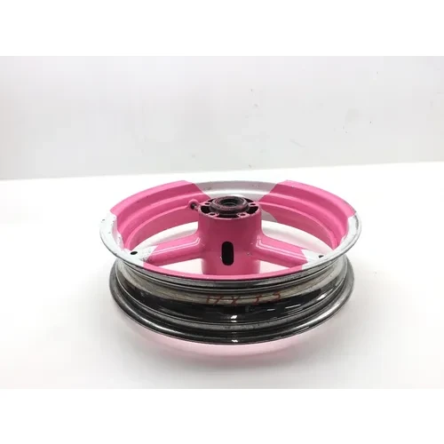 Rear Wheel Rim 2000 Suzuki Hayabusa GSX1300R 2555 x 3