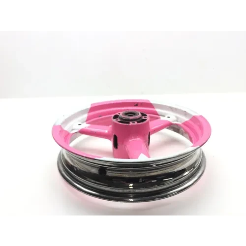 Rear Wheel Rim 2000 Suzuki Hayabusa GSX1300R 2555 x 13