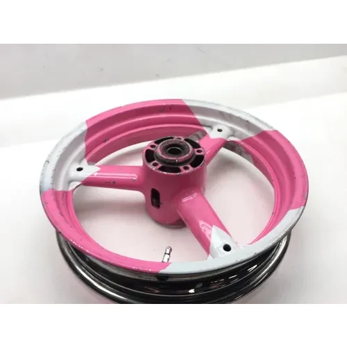 Rear Wheel Rim 2000 Suzuki Hayabusa GSX1300R 2555 x 15
