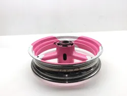 Rear Wheel Rim 2000 Suzuki Hayabusa GSX1300R 2555 x