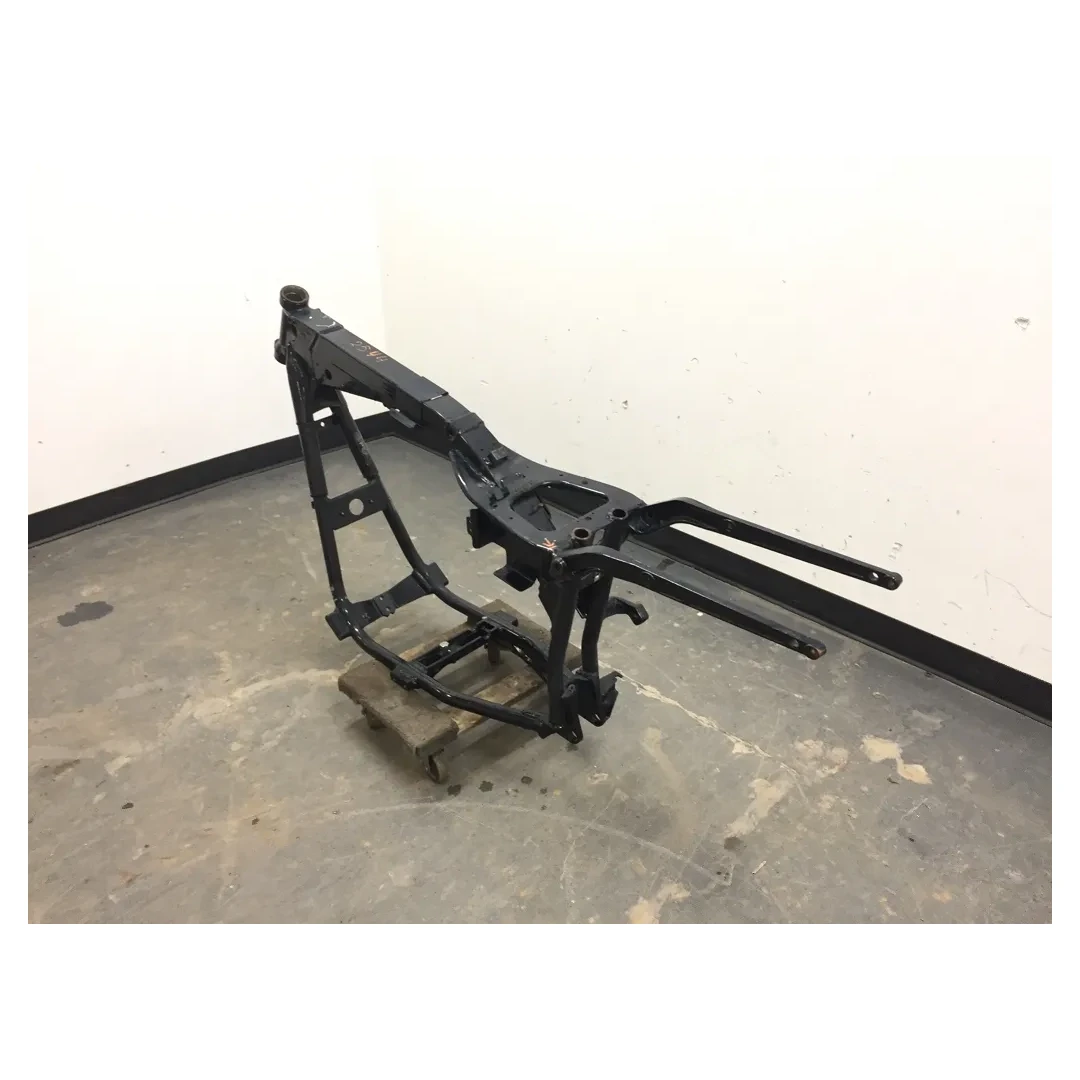 Main Frame Chassis 2000 Harley-Davidson Dyna Low Rider FXDL 2544 x