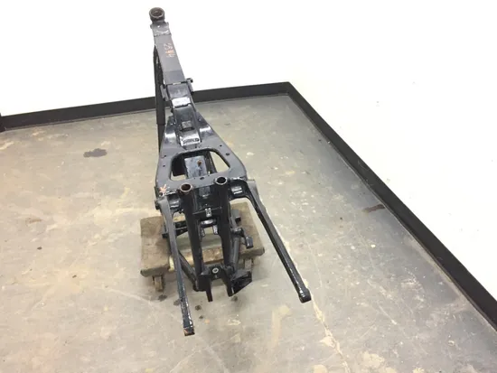 Main Frame Chassis 2000 Harley-Davidson Dyna Low Rider FXDL 2544 x