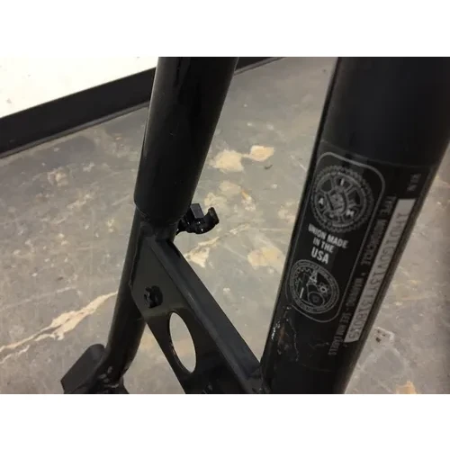Main Frame Chassis 2000 Harley-Davidson Dyna Low Rider FXDL 2544 x 18