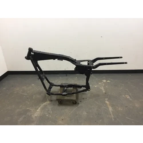 Main Frame Chassis 2000 Harley-Davidson Dyna Low Rider FXDL 2544 x 3