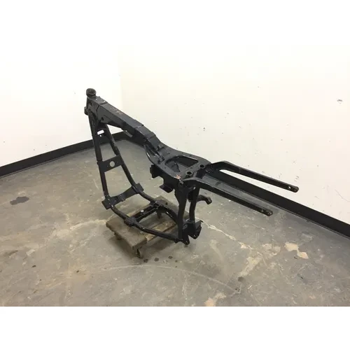 Main Frame Chassis 2000 Harley-Davidson Dyna Low Rider FXDL 2544 x 5