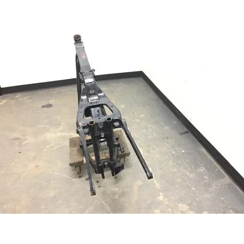 Main Frame Chassis 2000 Harley-Davidson Dyna Low Rider FXDL 2544 x 7