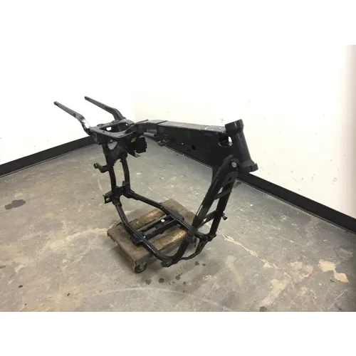 Main Frame Chassis 2000 Harley-Davidson Dyna Low Rider FXDL 2544 x 13