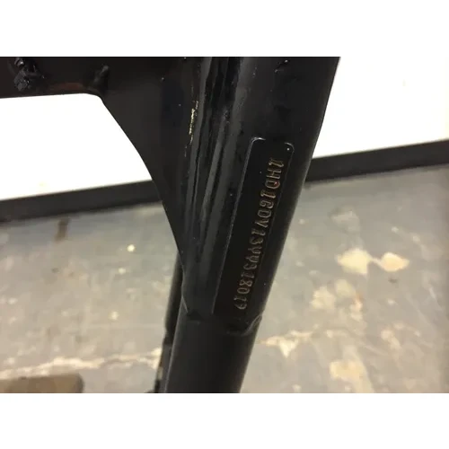 Main Frame Chassis 2000 Harley-Davidson Dyna Low Rider FXDL 2544 x 17