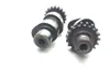 Front Rear Cam Shafts Cams 2000 Harley-Davidson Dyna Low Rider FXDL 2544