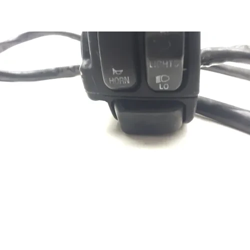Left Headlight Bar Switch 2000 Harley-Davidson Dyna Low Rider FXDL 2544 x 5