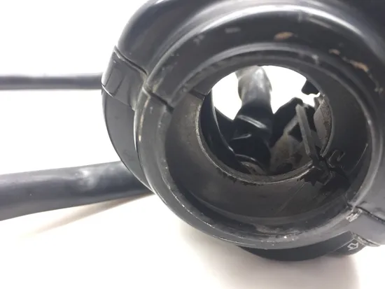 Left Headlight Bar Switch 2000 Harley-Davidson Dyna Low Rider FXDL 2544 x