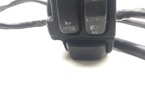 Left Headlight Bar Switch 2000 Harley-Davidson Dyna Low Rider FXDL 2544 x