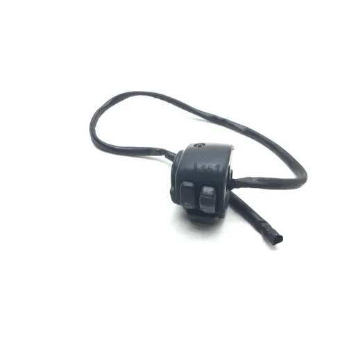 Left Headlight Bar Switch 2000 Harley-Davidson Dyna Low Rider FXDL 2544 x 3