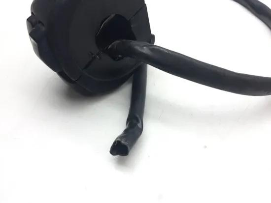 Left Headlight Bar Switch 2000 Harley-Davidson Dyna Low Rider FXDL 2544 x