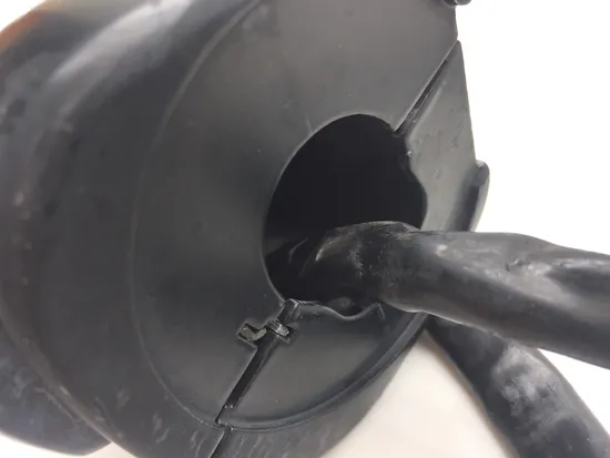 Left Headlight Bar Switch 2000 Harley-Davidson Dyna Low Rider FXDL 2544 x