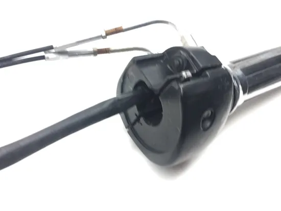 Right Control Switch 2000 Harley-Davidson Dyna Low Rider FXDL 2544 x