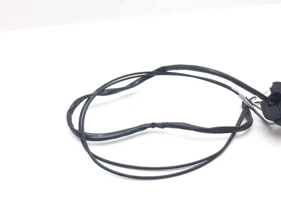 Right Control Switch 2000 Harley-Davidson Dyna Low Rider FXDL 2544 x