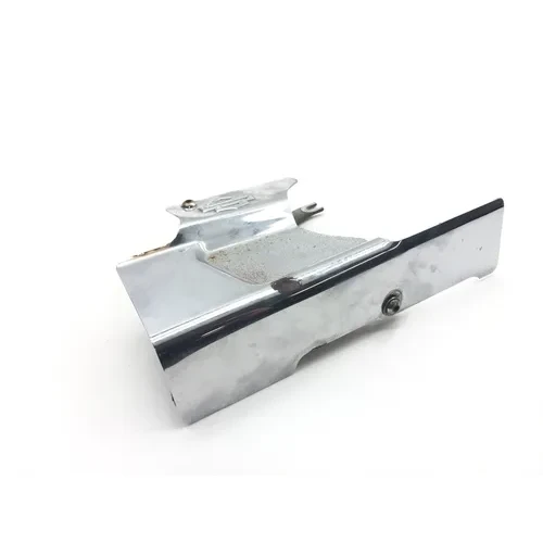 Left Side Cover 2000 Harley-Davidson Dyna Low Rider FXDL 2544 x 7