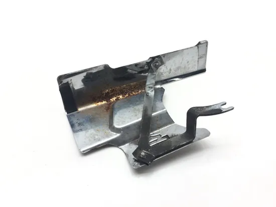 Left Side Cover 2000 Harley-Davidson Dyna Low Rider FXDL 2544 x