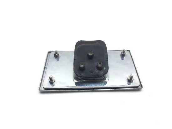 License Plate Holder 2000 Harley-Davidson Dyna Low Rider FXDL 2544