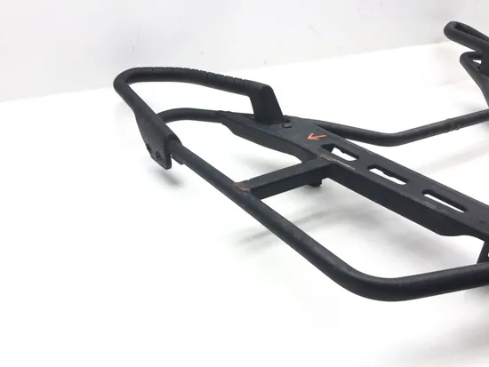 Rear Rack Bombardier Outlander Max 400 4x4 HO 2563 Parts