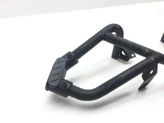 Rear Bumper Bombardier Outlander Max 400 4x4 HO 2563